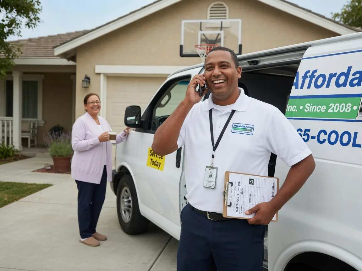 Central Ac Repair Rudolph, WI FAQs